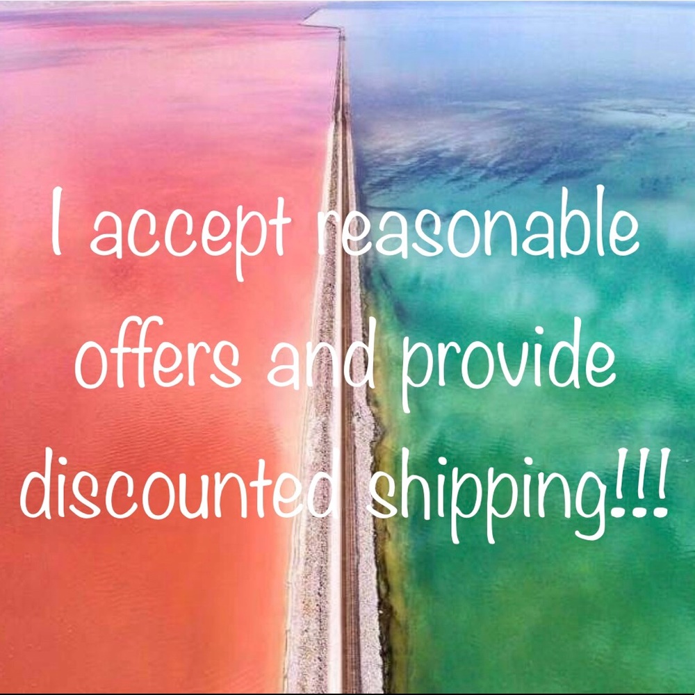 Make an offer!!